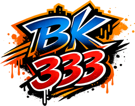 BK 333 Logo